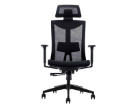 MOZOS ERGO-F FOTEL ERGONOMICZNY BIUROWY OBROTOWY - 1125650 - zdjęcie 1